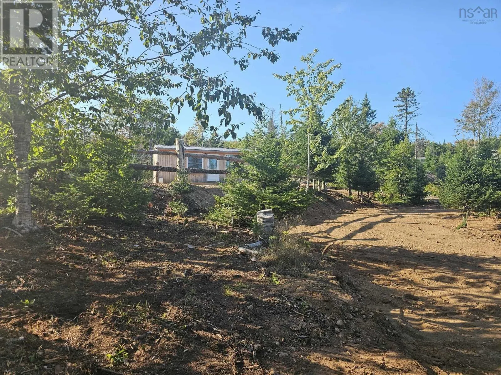 LOT 3 Kemptown Road