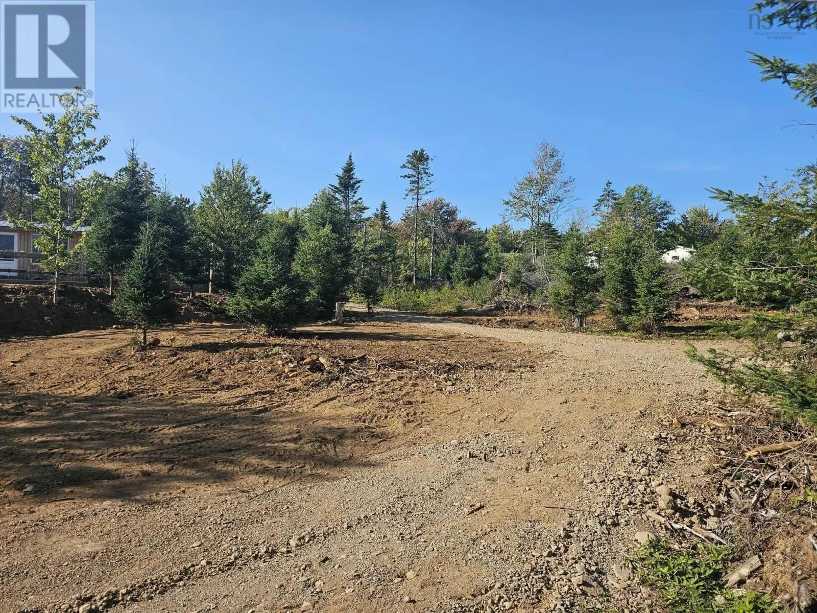 LOT 3 Kemptown Road