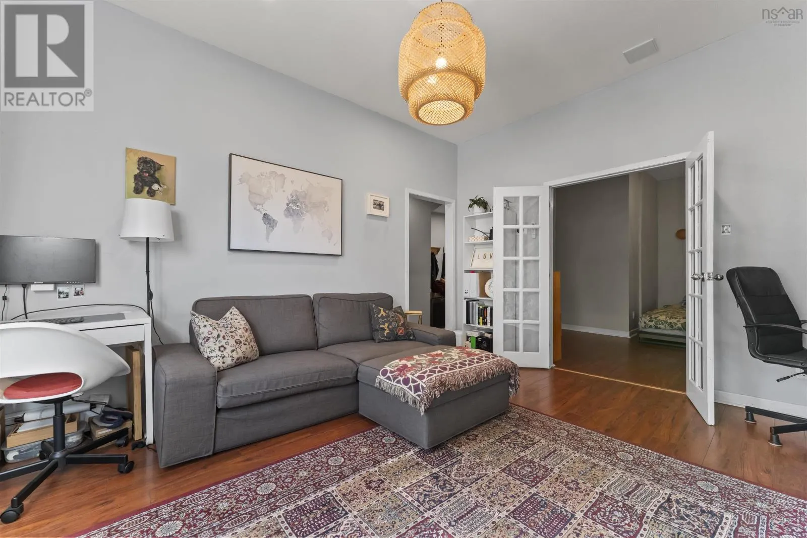 2446 John Street