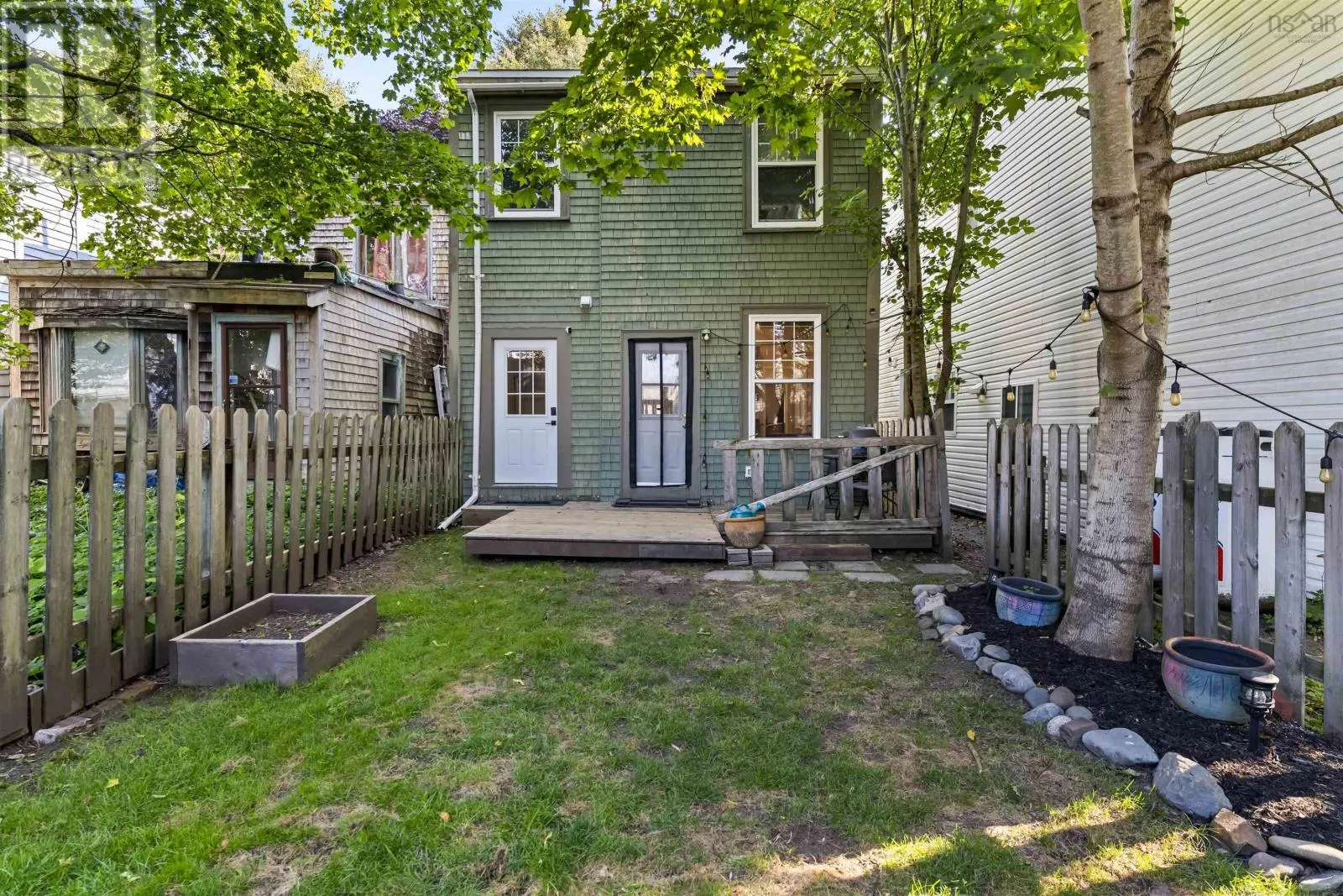 2446 John Street