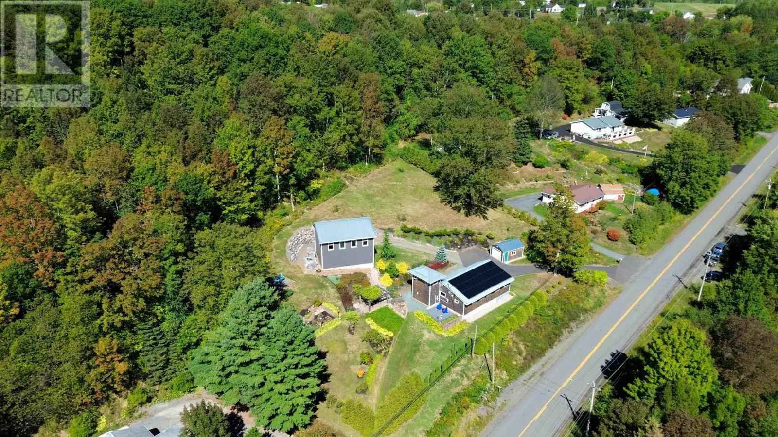 3135 Greenfield Road