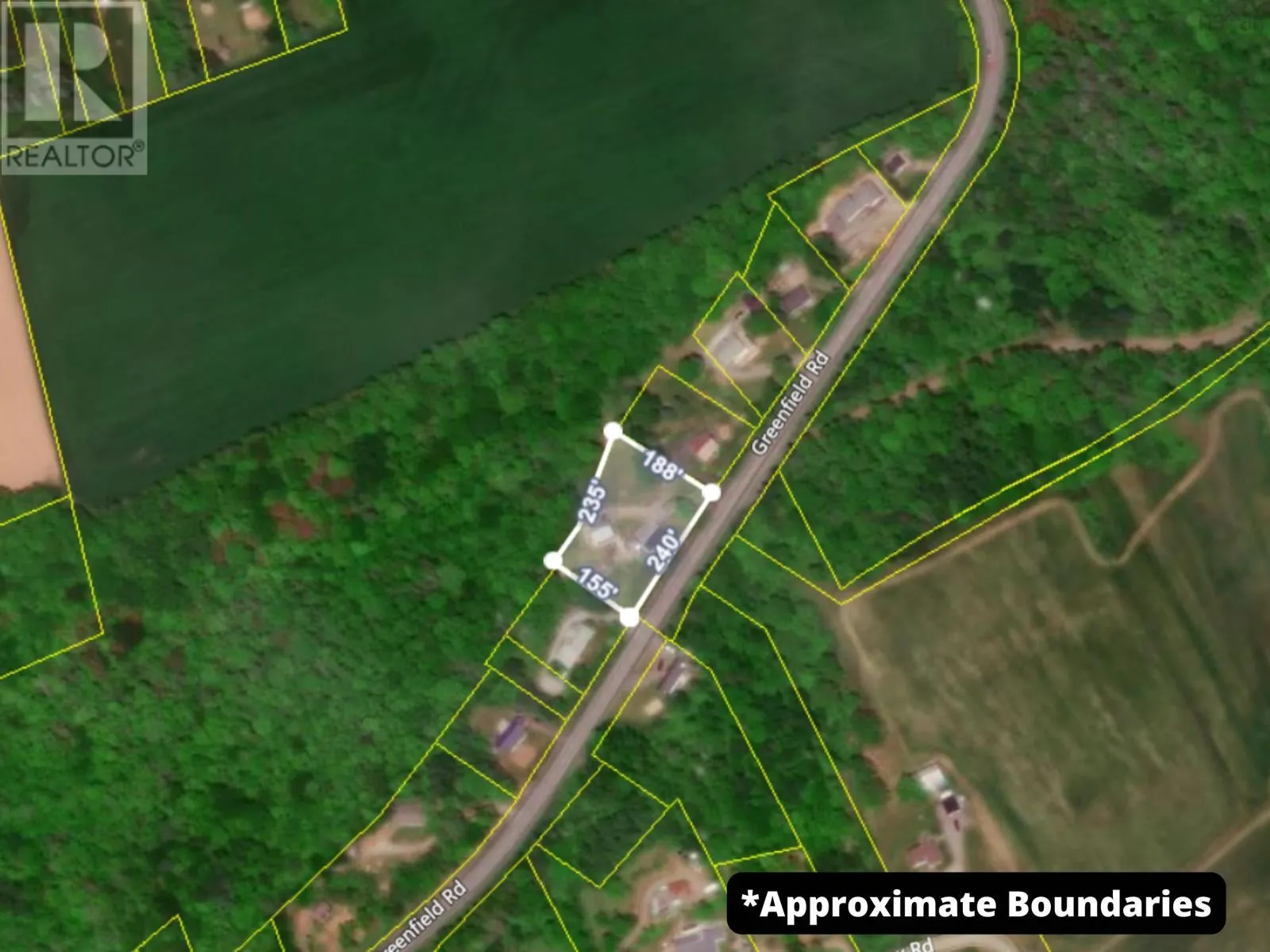 3135 Greenfield Road