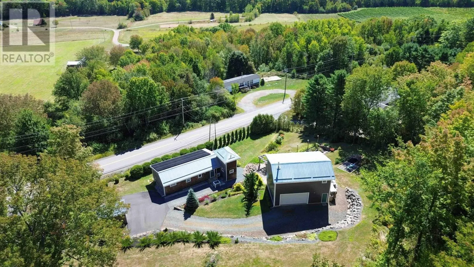 3135 Greenfield Road