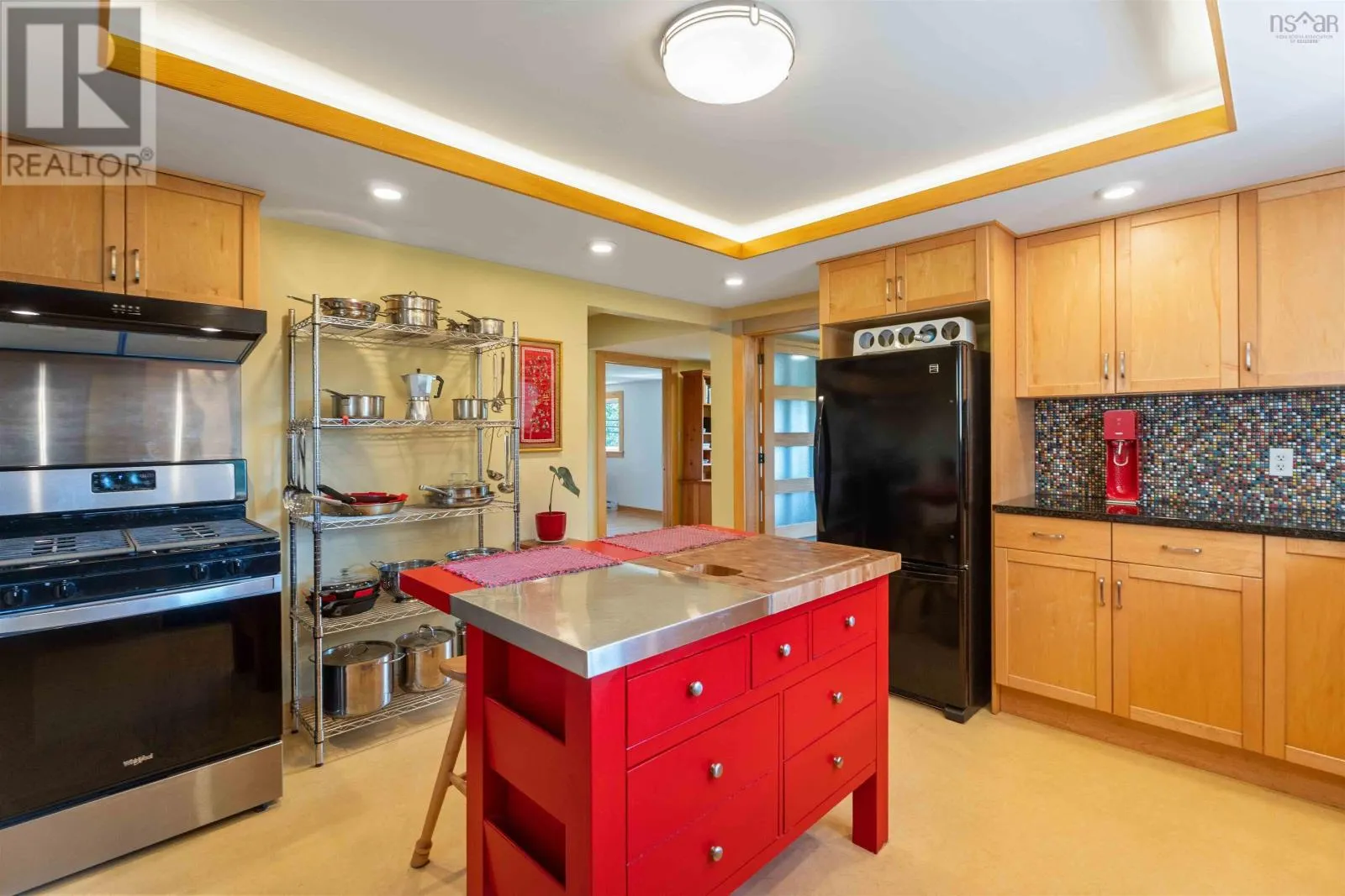3135 Greenfield Road