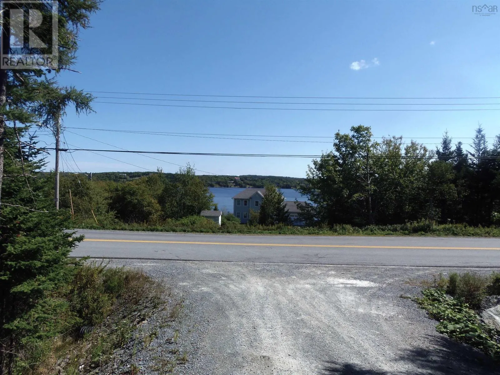 381 West Porters Lake Road