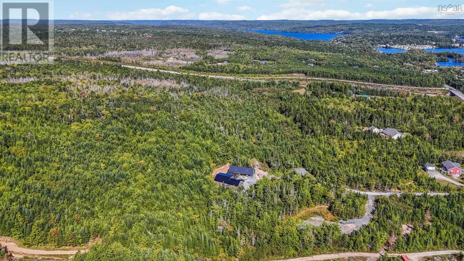 381 West Porters Lake Road