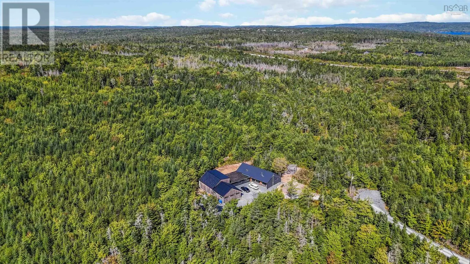 381 West Porters Lake Road