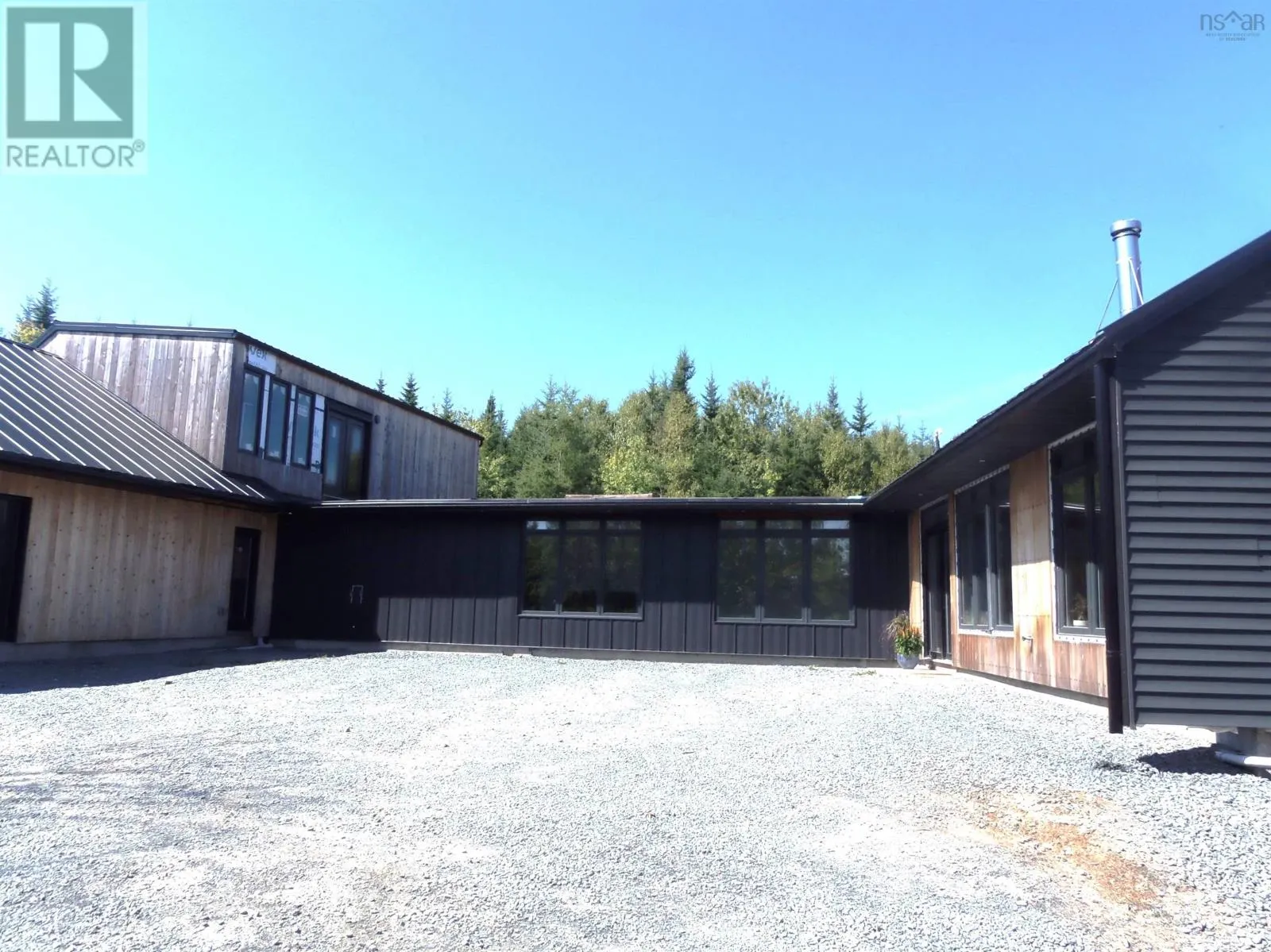 381 West Porters Lake Road