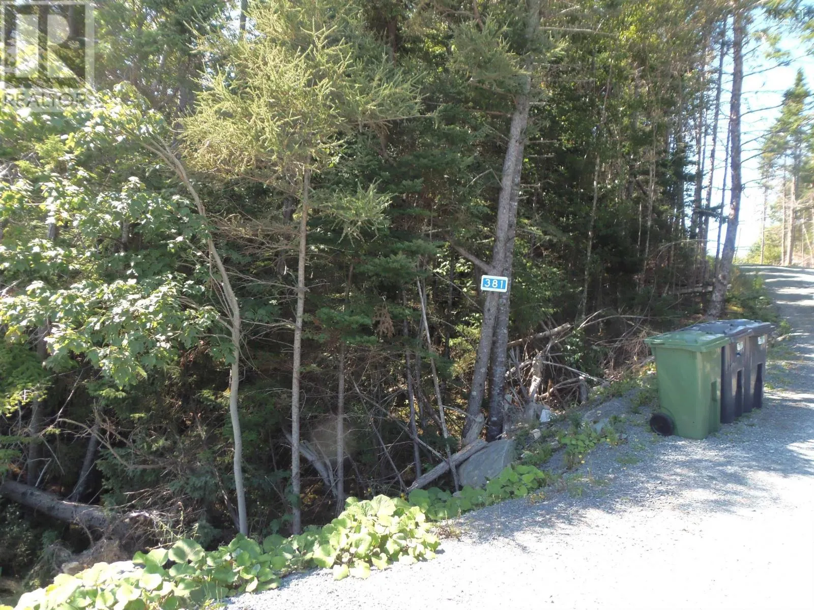 381 West Porters Lake Road