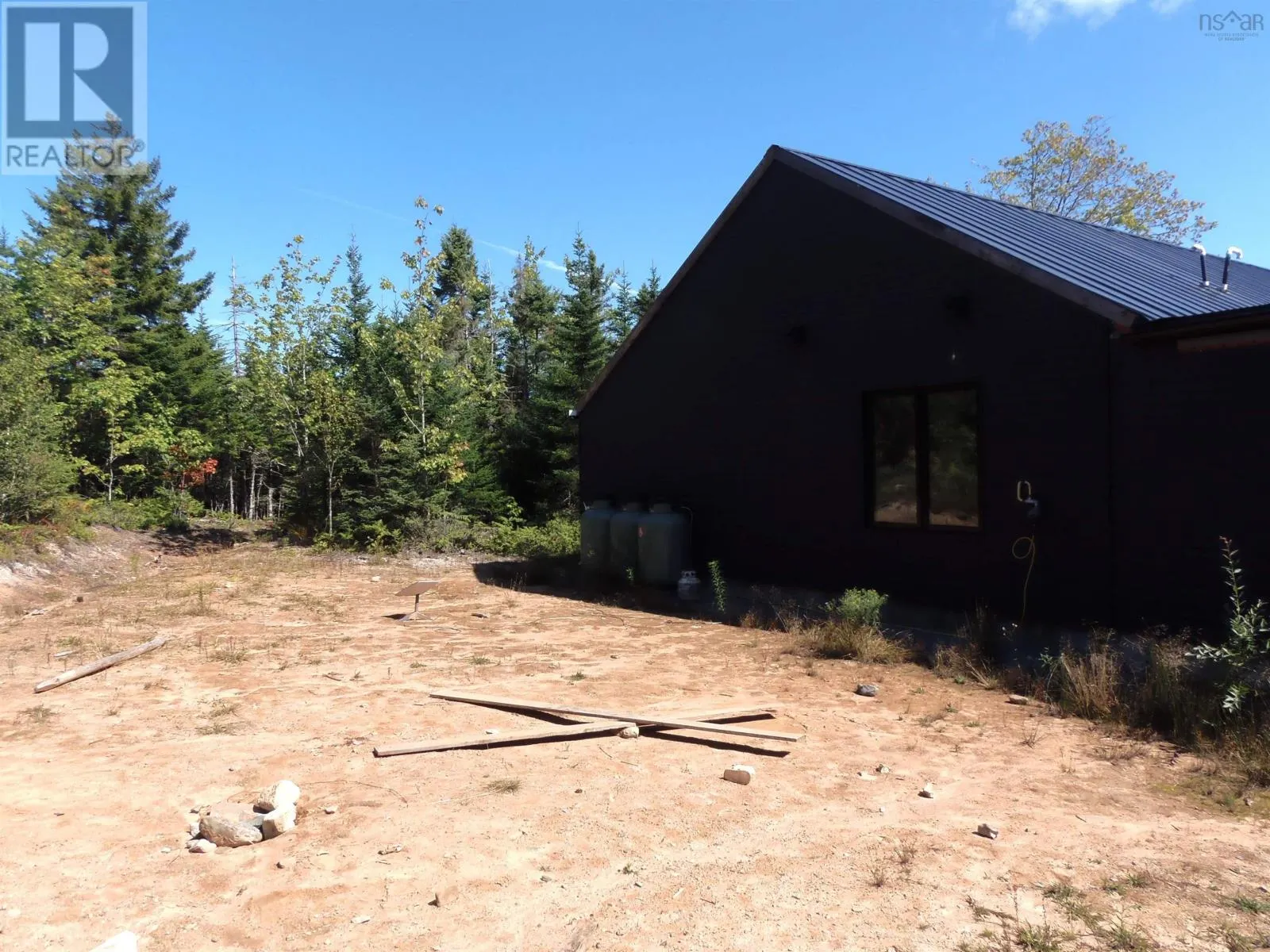 381 West Porters Lake Road