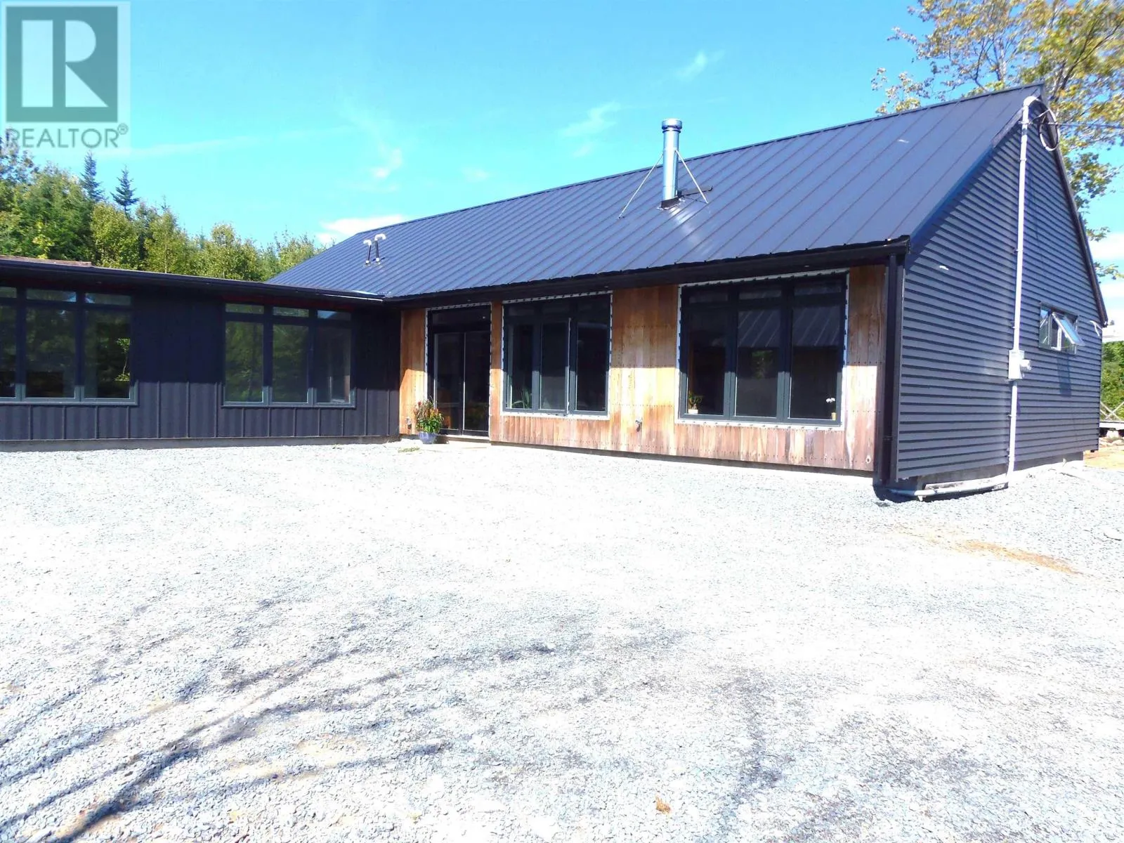 381 West Porters Lake Road