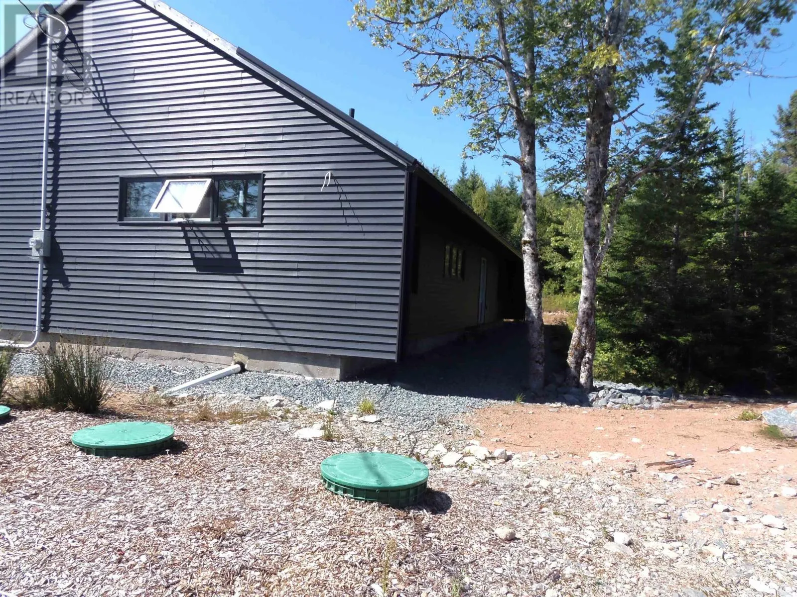 381 West Porters Lake Road