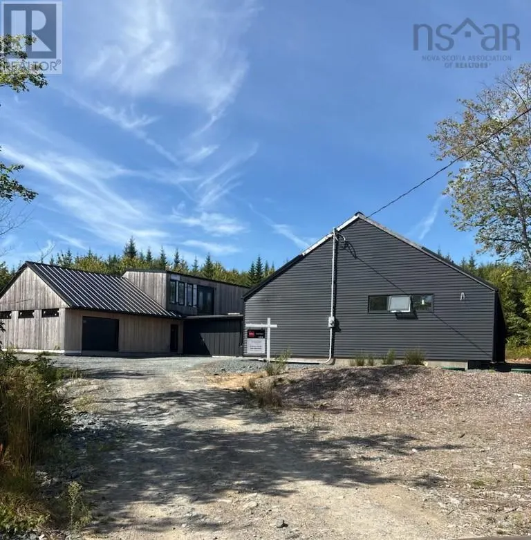 381 West Porters Lake Road