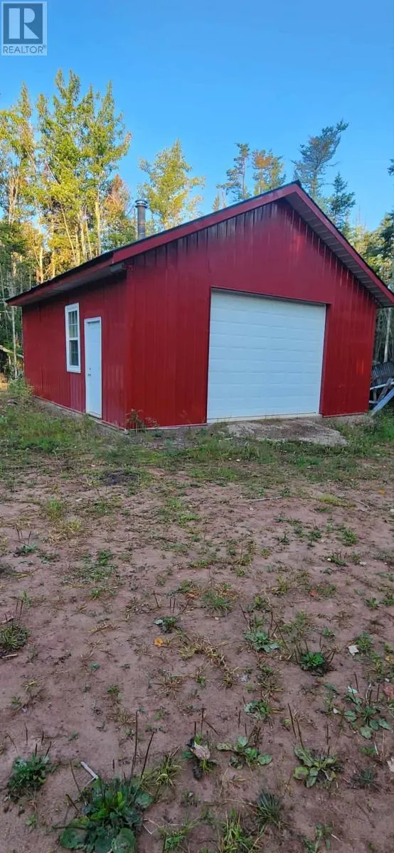 Cottage 74 Acres Hopefield