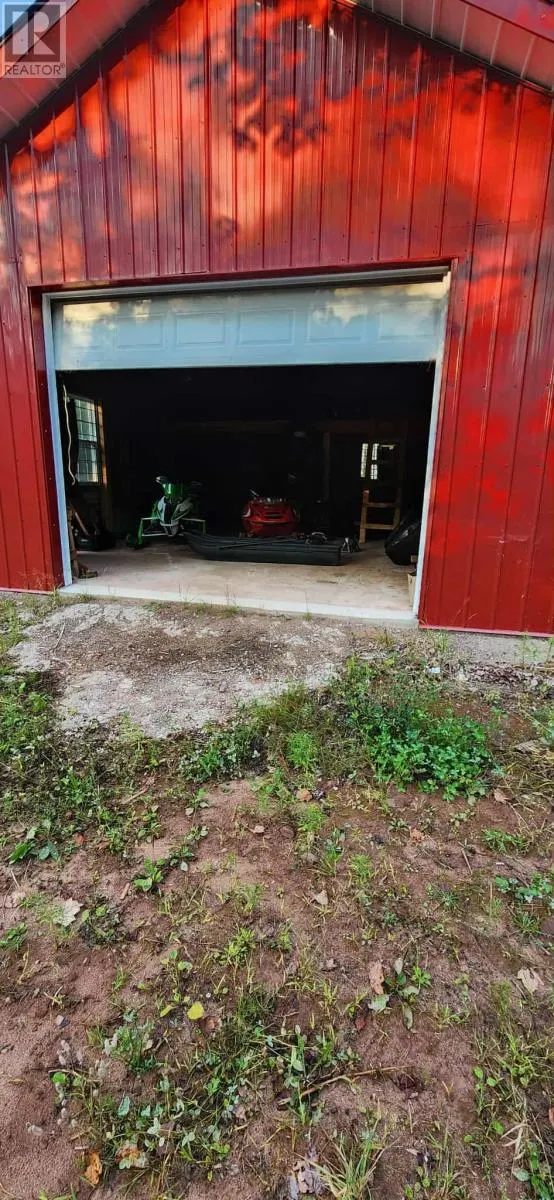 Cottage 74 Acres Hopefield