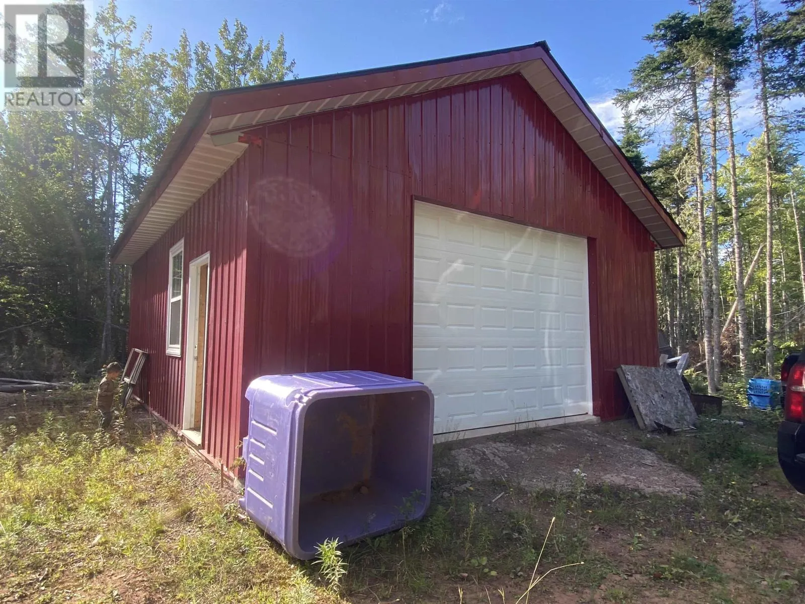 Cottage 74 Acres Hopefield