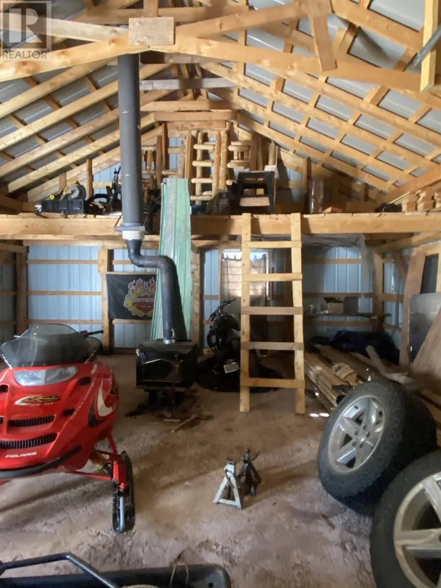 Cottage 74 Acres Hopefield
