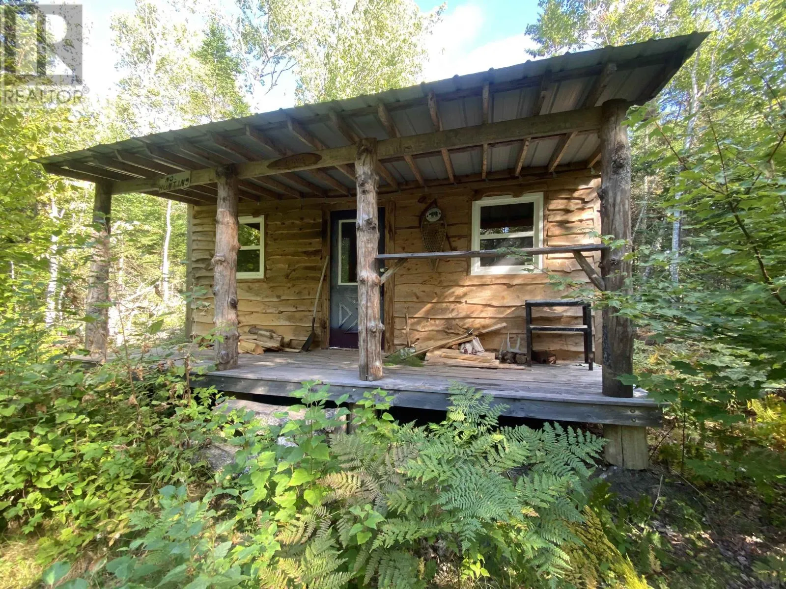 Cottage 74 Acres Hopefield