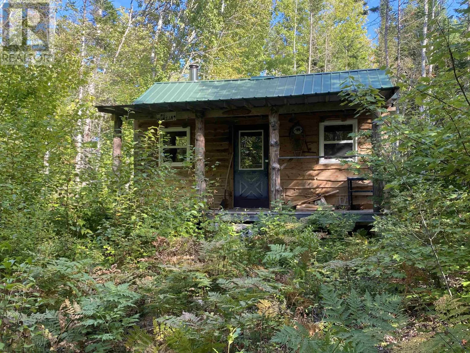 Cottage 74 Acres Hopefield