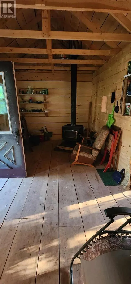 Cottage 74 Acres Hopefield