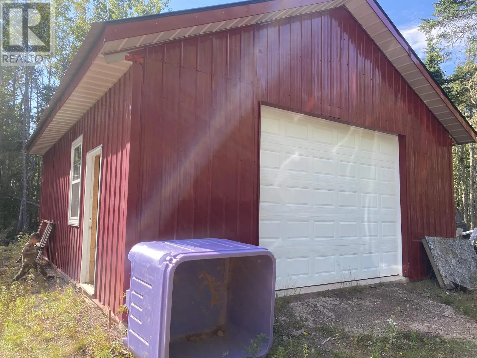 Cottage 74 Acres Hopefield