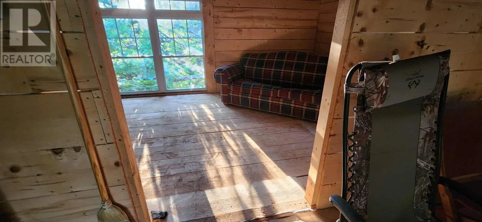 Cottage 74 Acres Hopefield