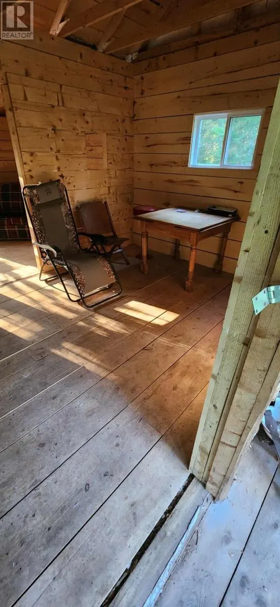 Cottage 74 Acres Hopefield