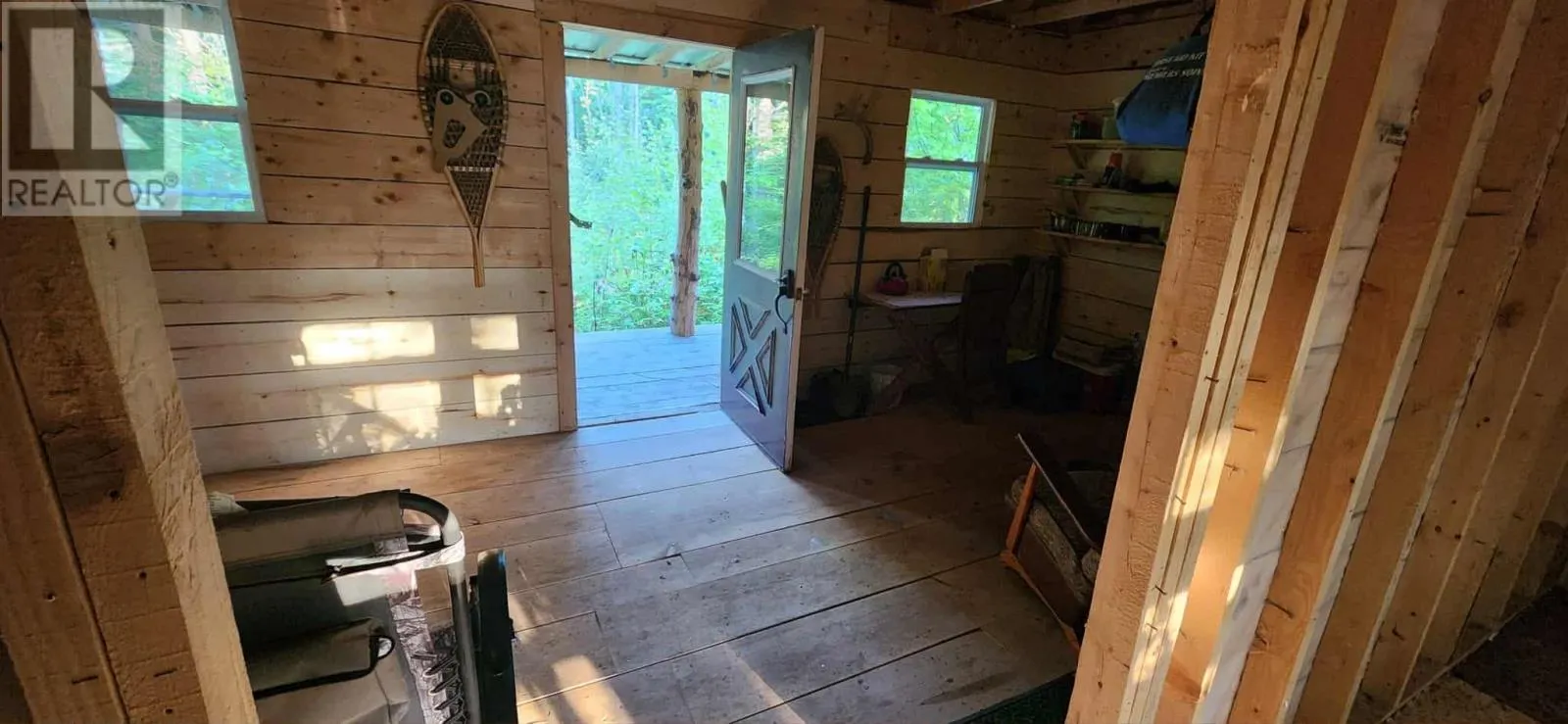 Cottage 74 Acres Hopefield