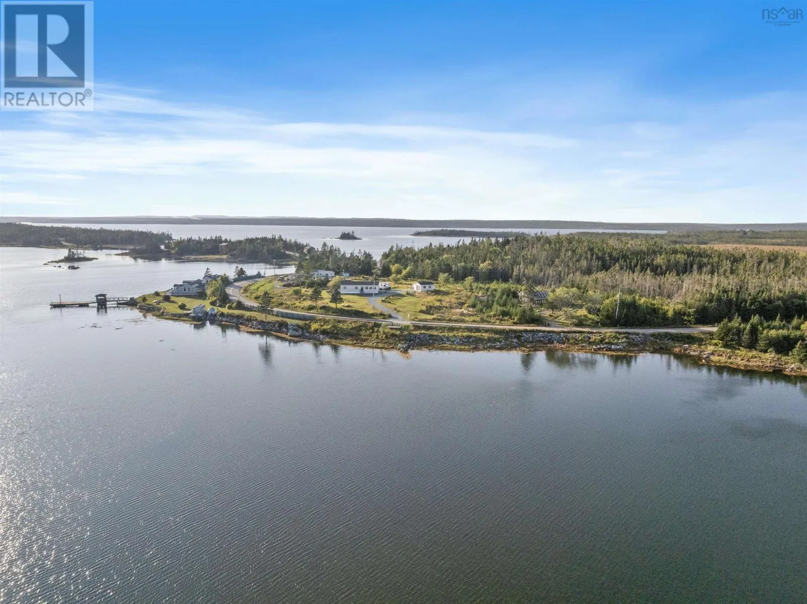 1303 Passage Road