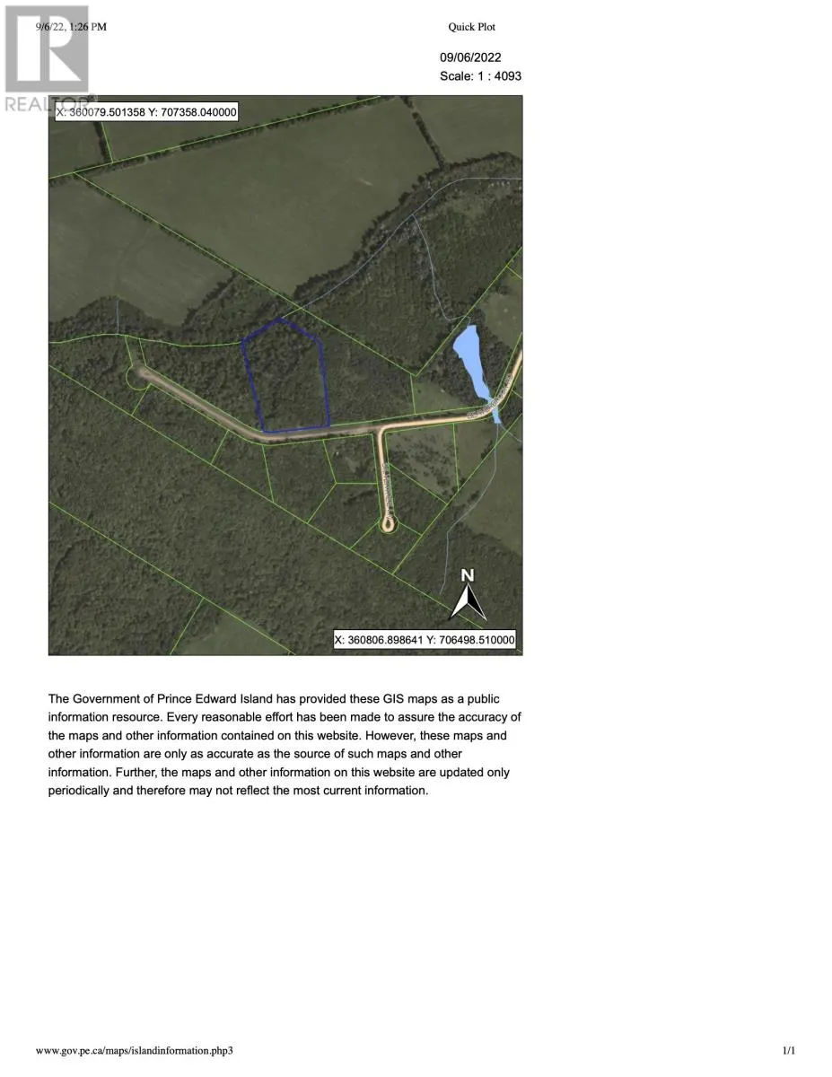 Lot 7 Beaverbrook Road