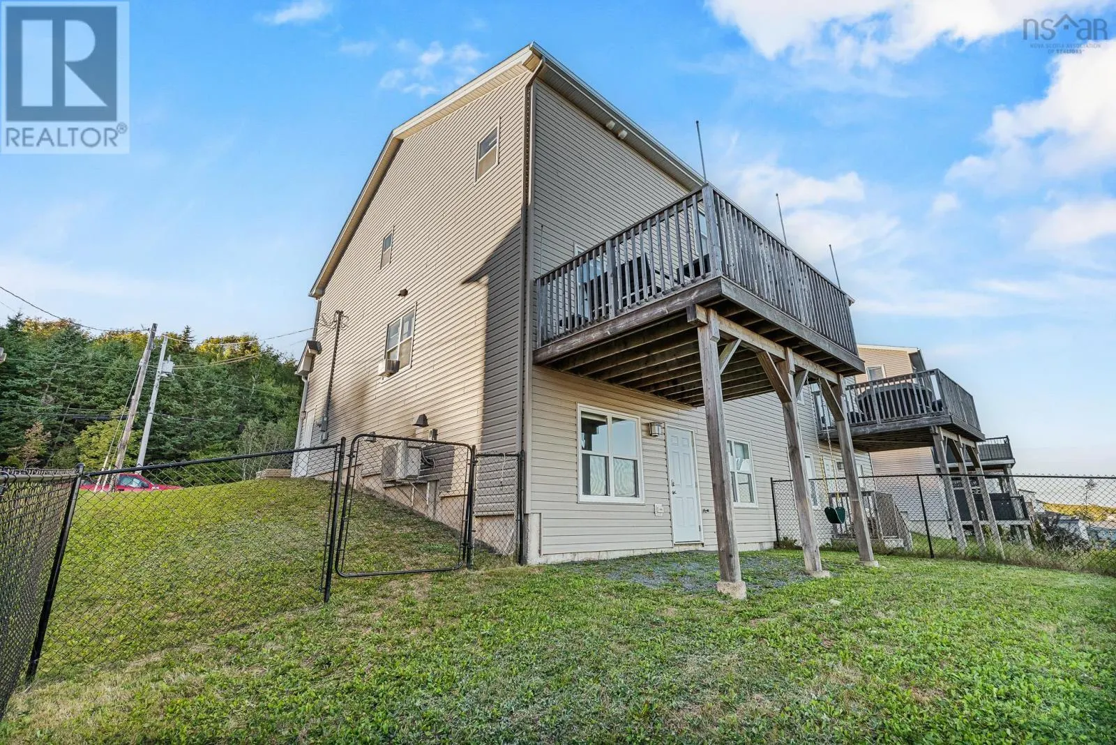 61 Executive Drive
