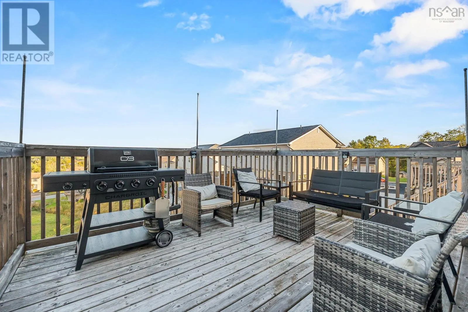 61 Executive Drive