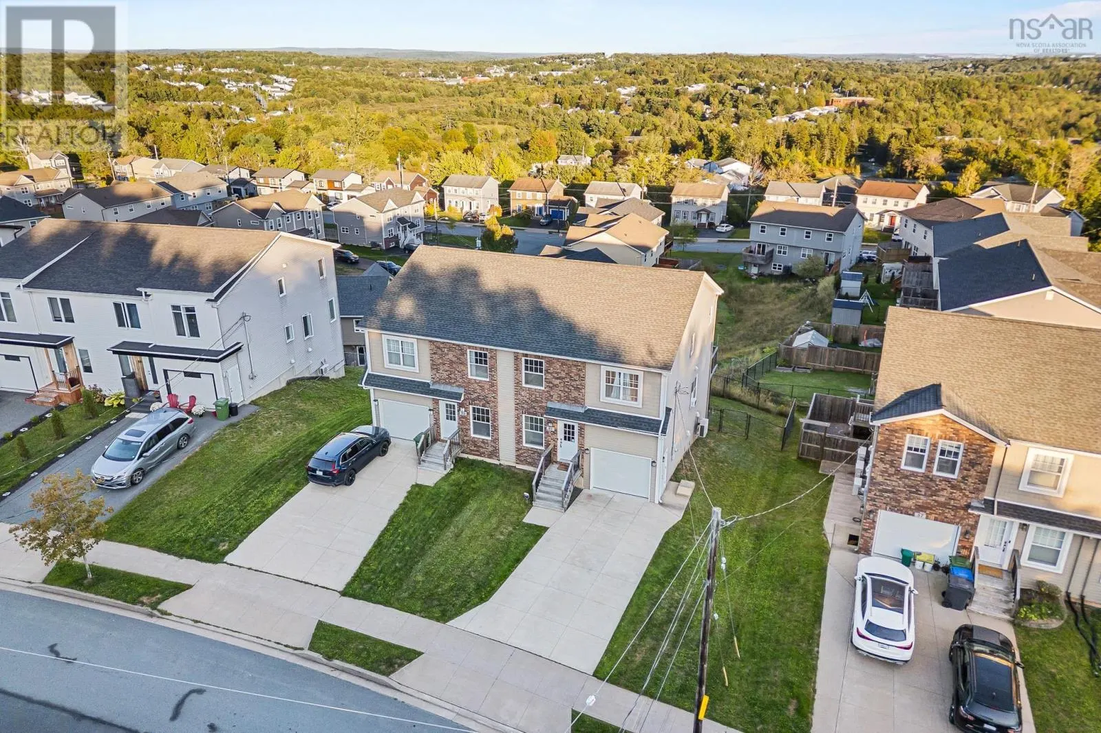 61 Executive Drive