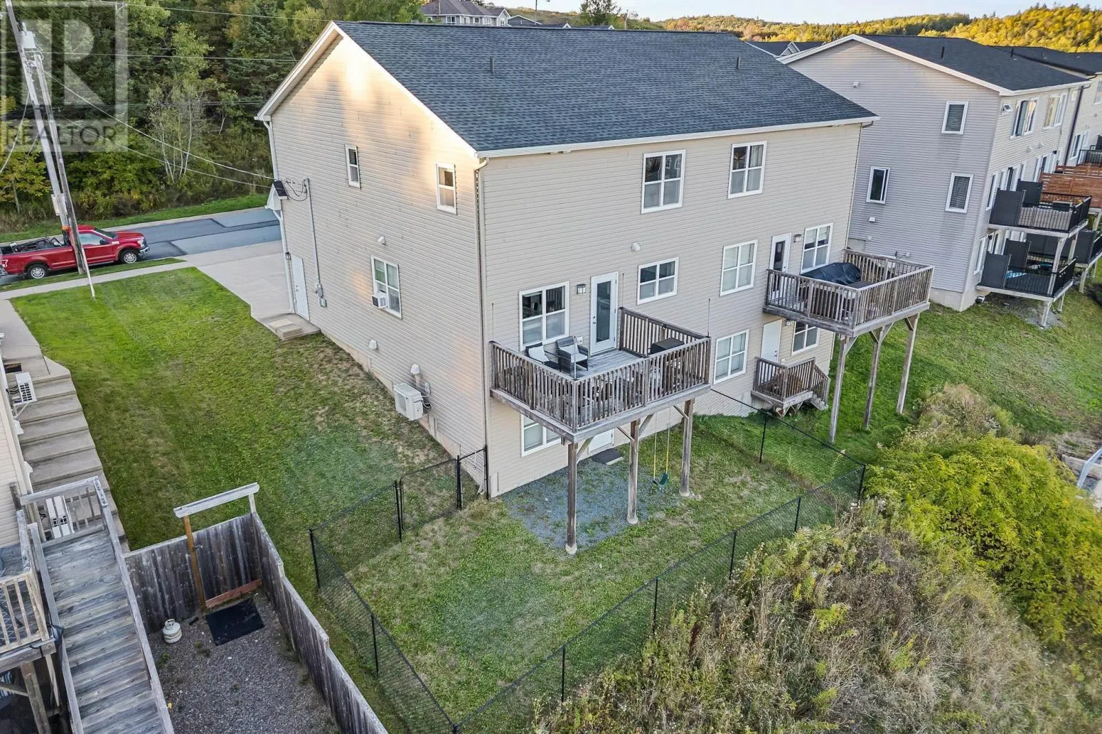 61 Executive Drive