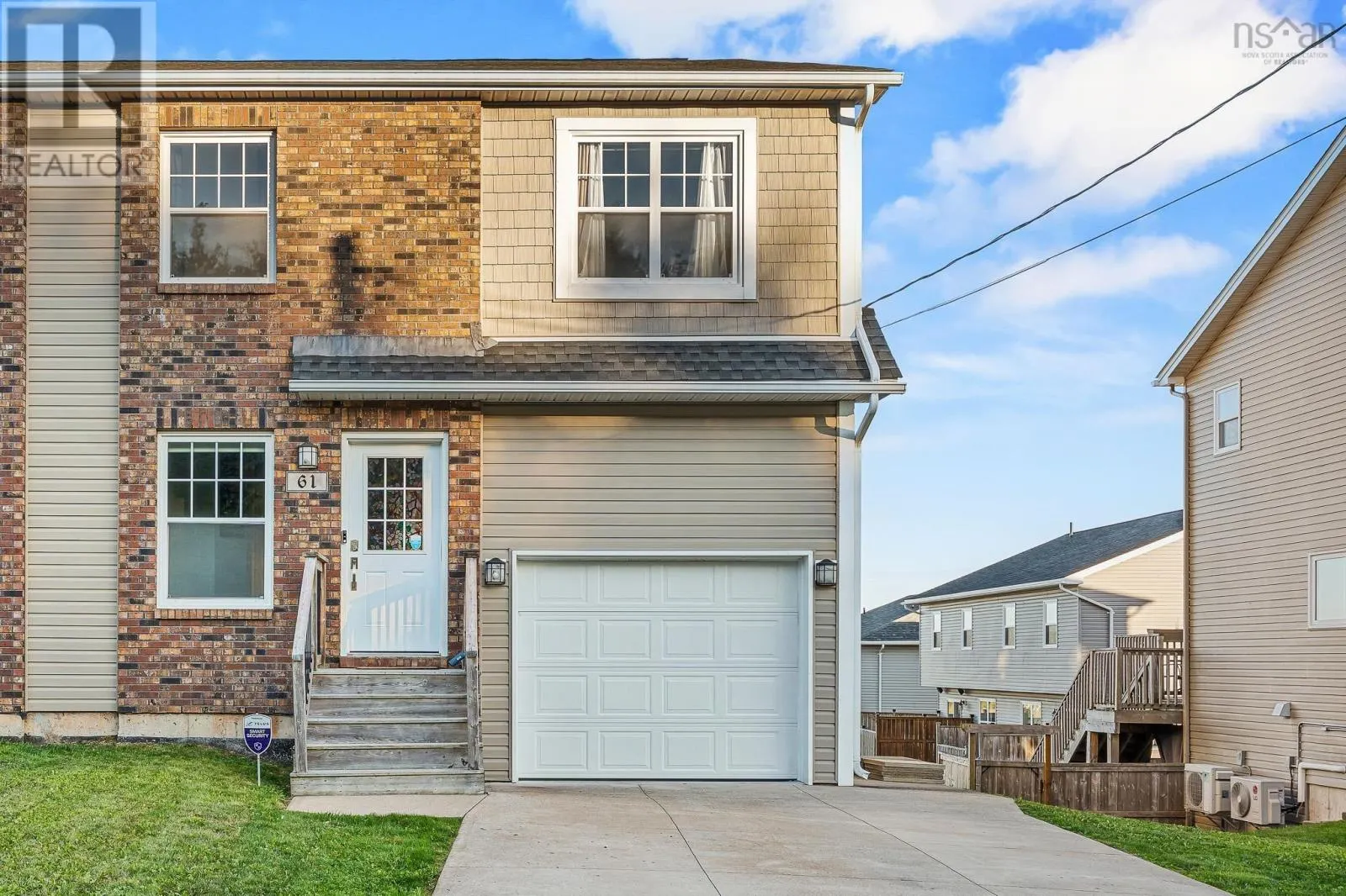 61 Executive Drive