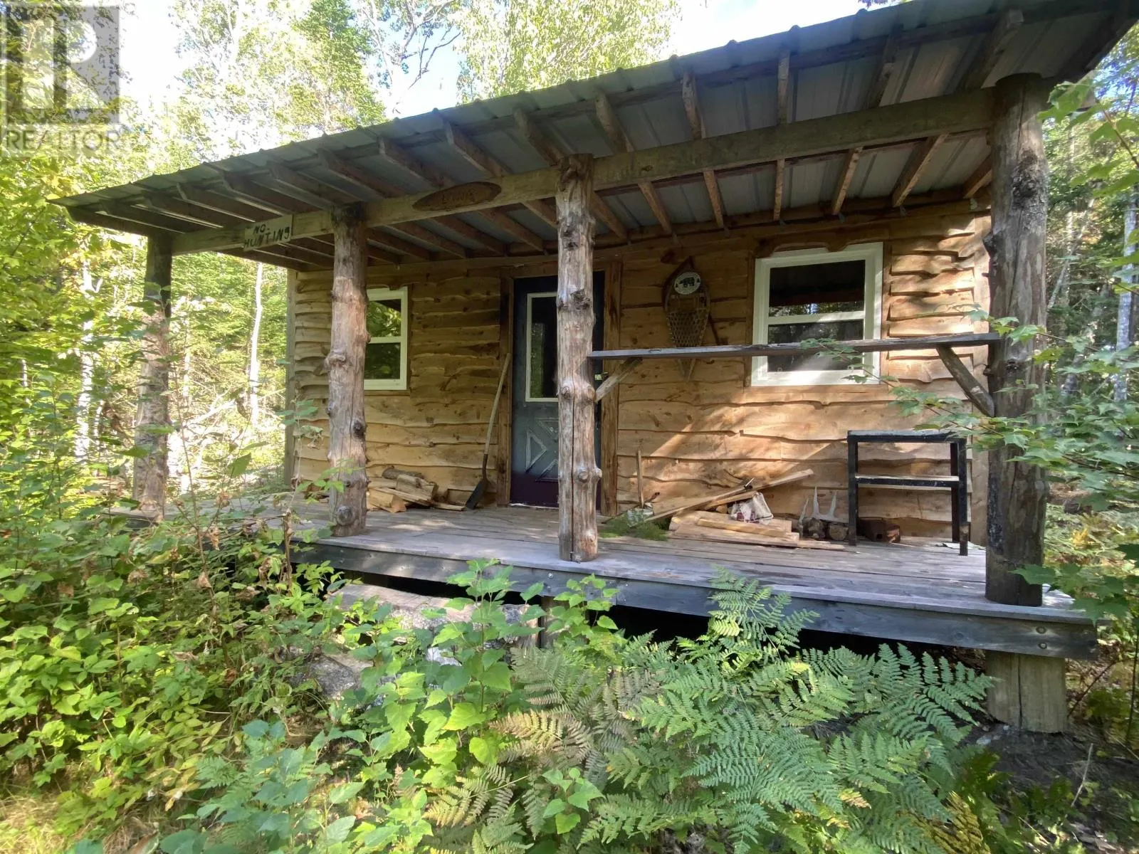 Acreage Greys Road - Hopefield 74 Acres