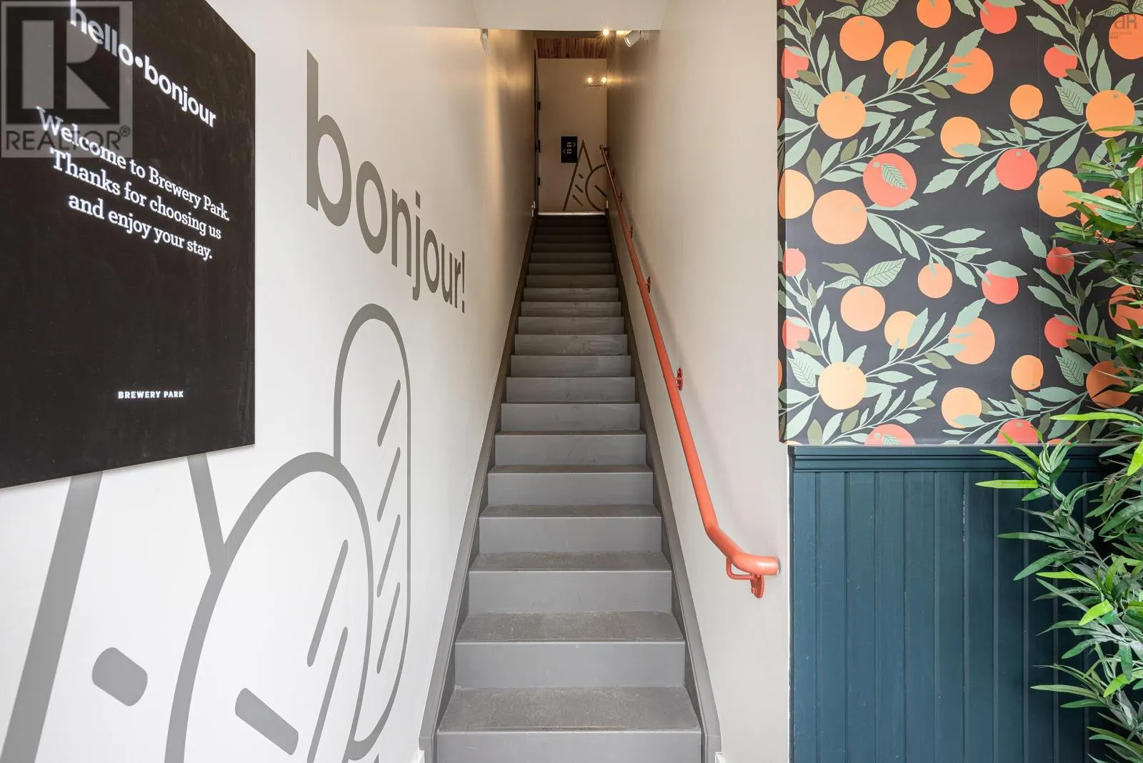 2851 Agricola Street