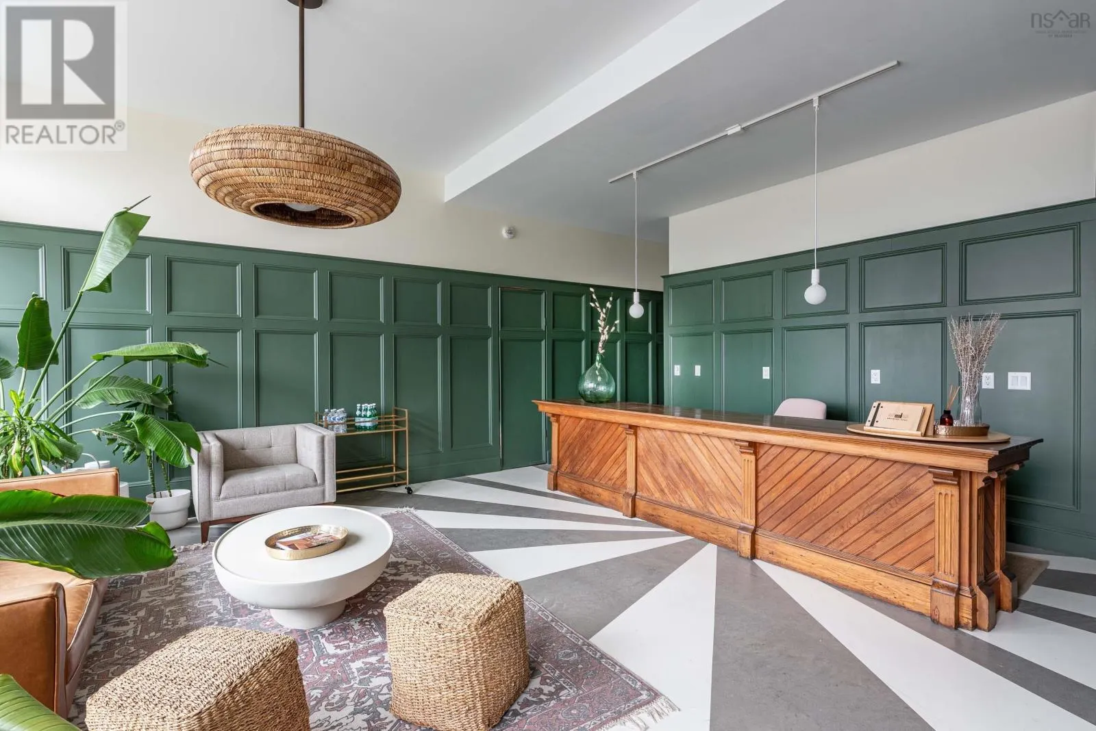 2851 Agricola Street