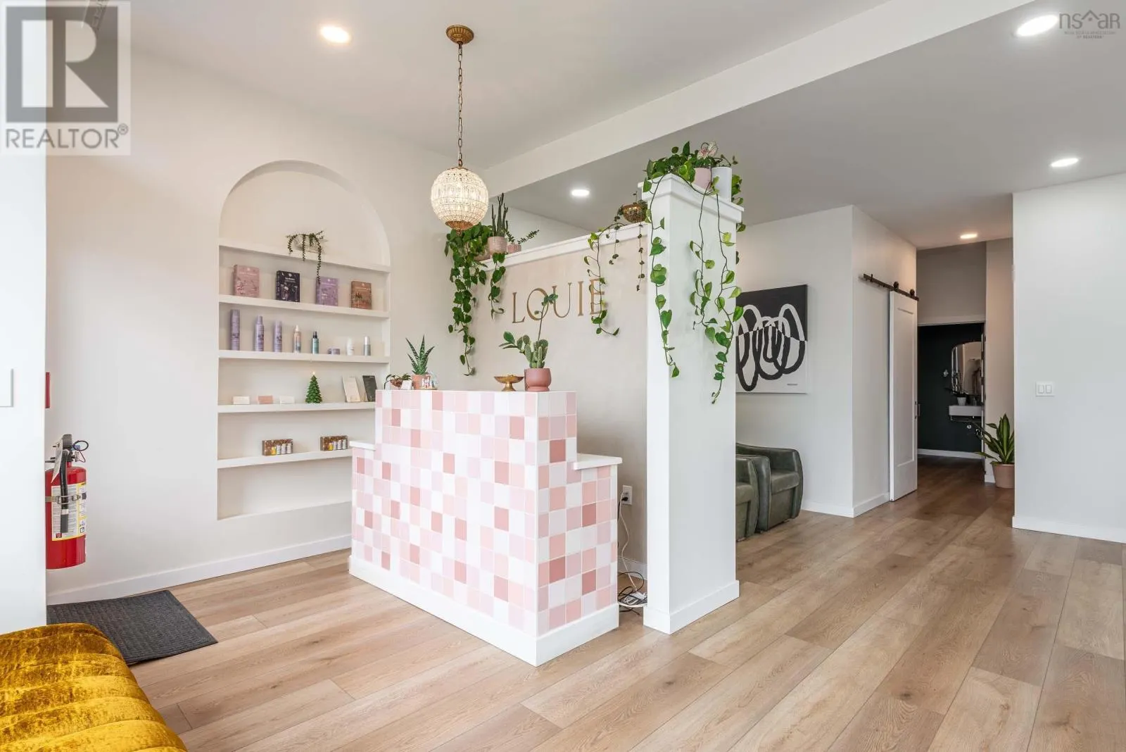 2851 Agricola Street