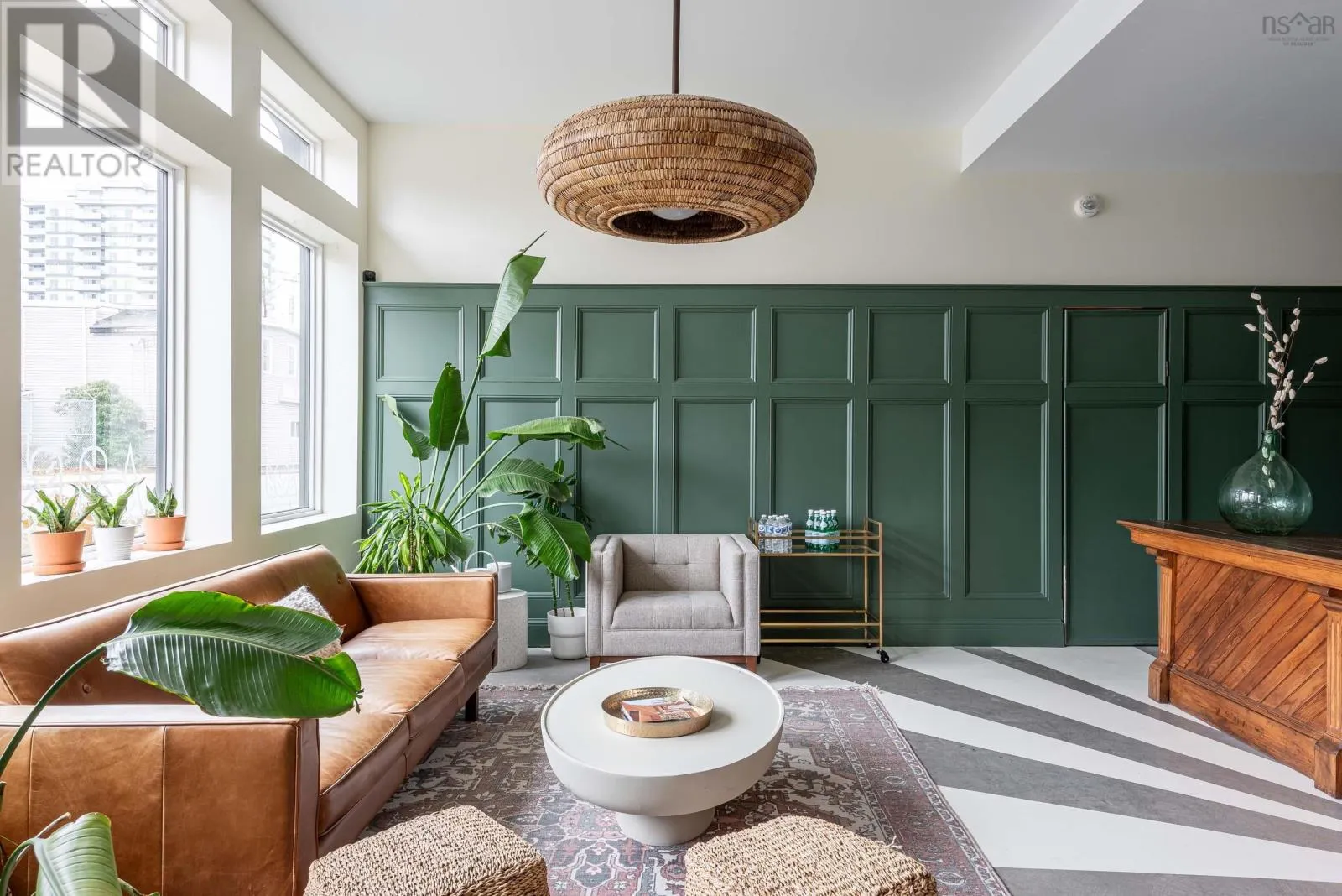 2851 Agricola Street