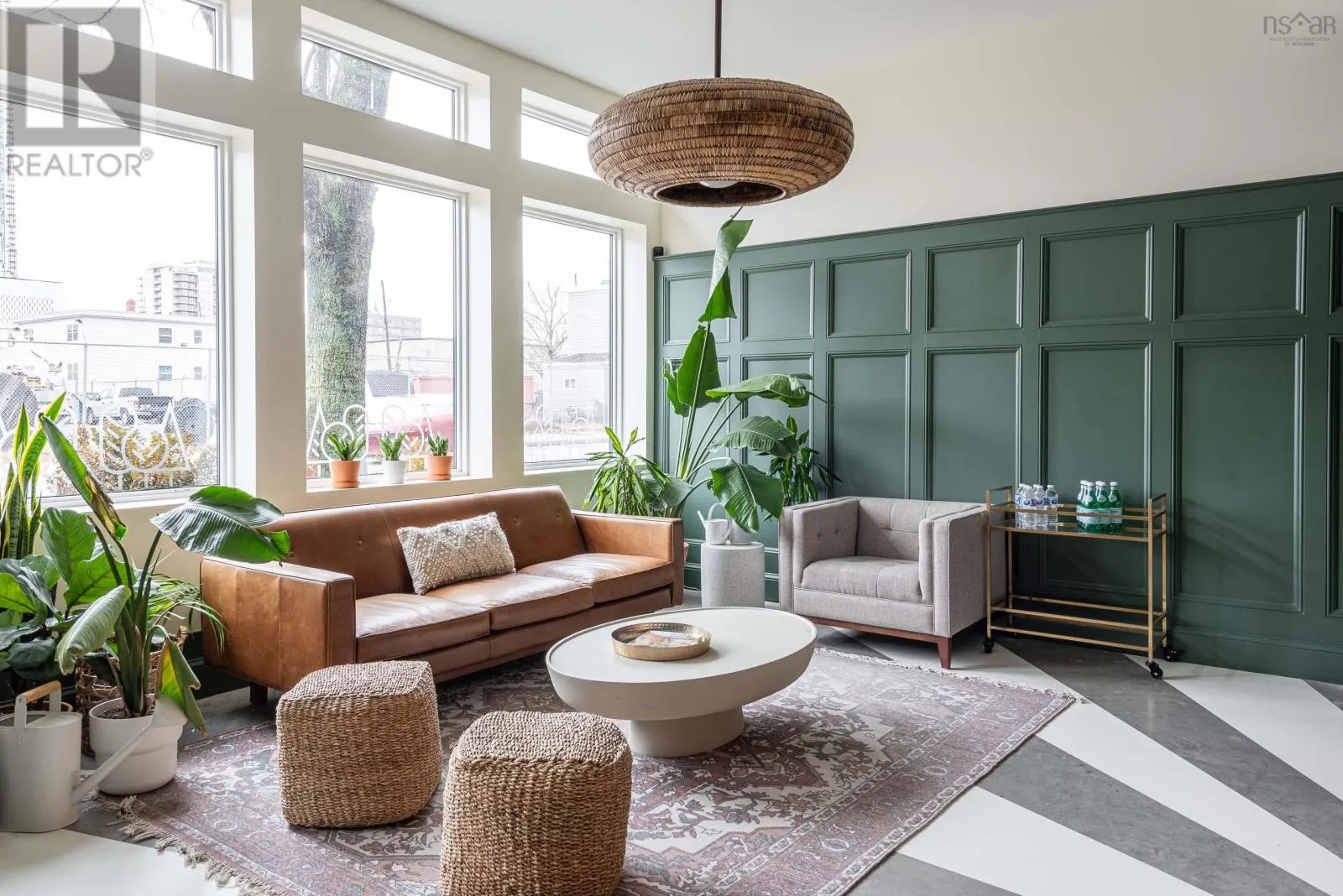 2851 Agricola Street