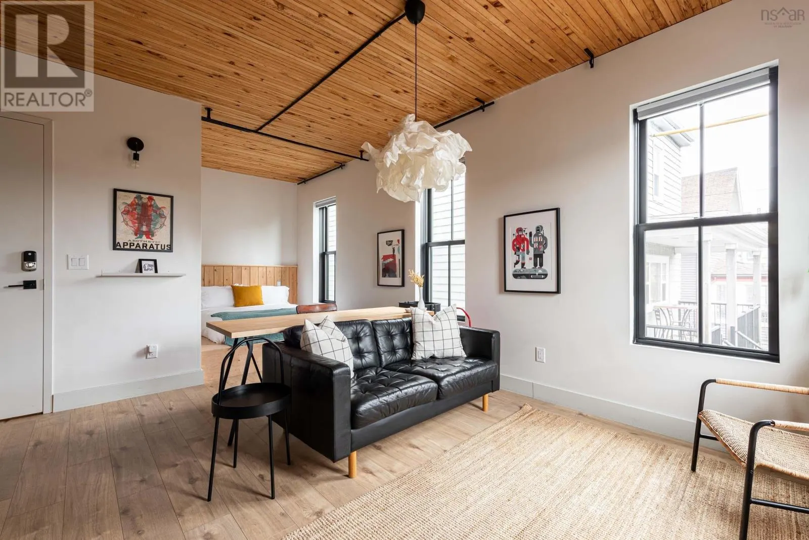 2851 Agricola Street