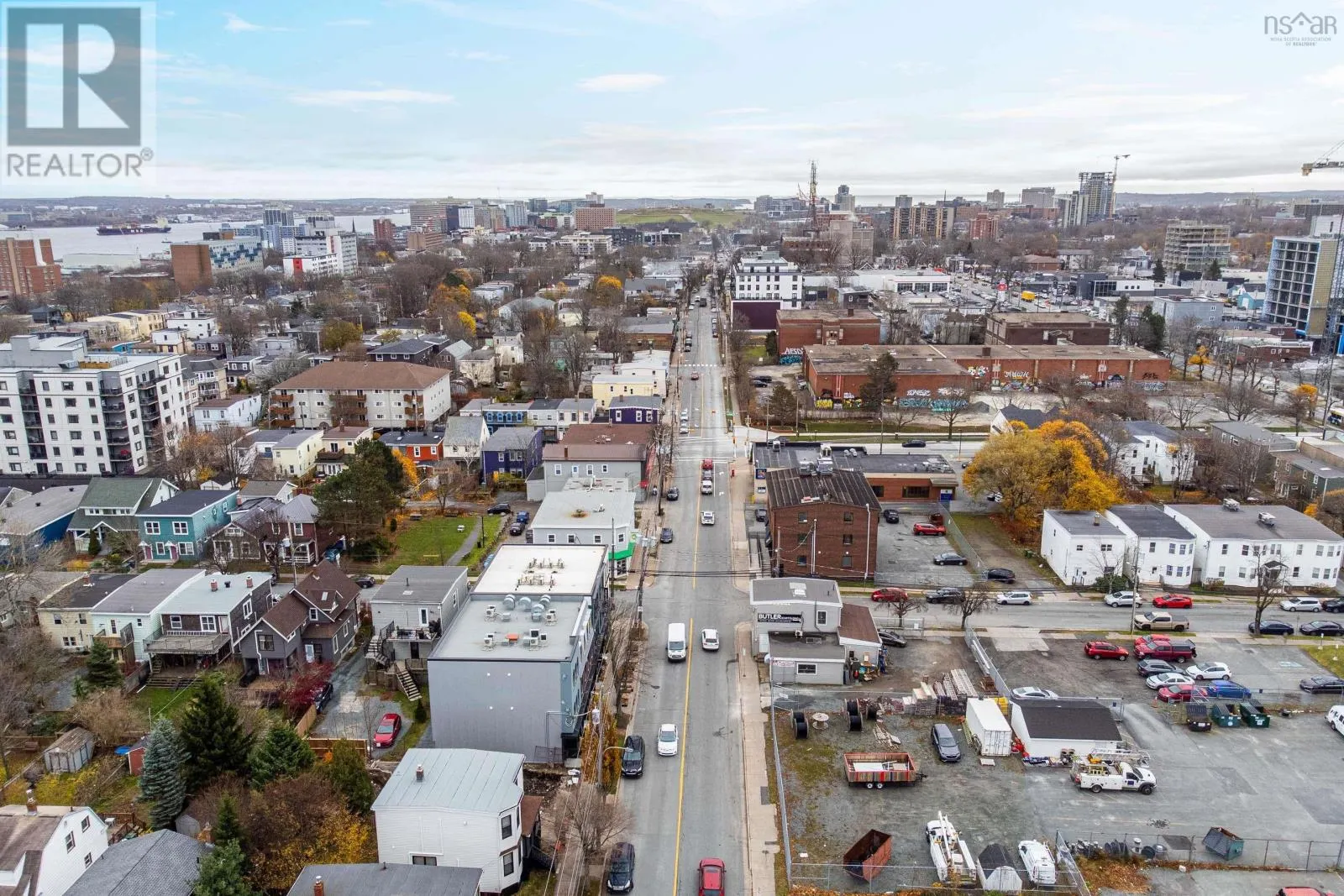 2851 Agricola Street