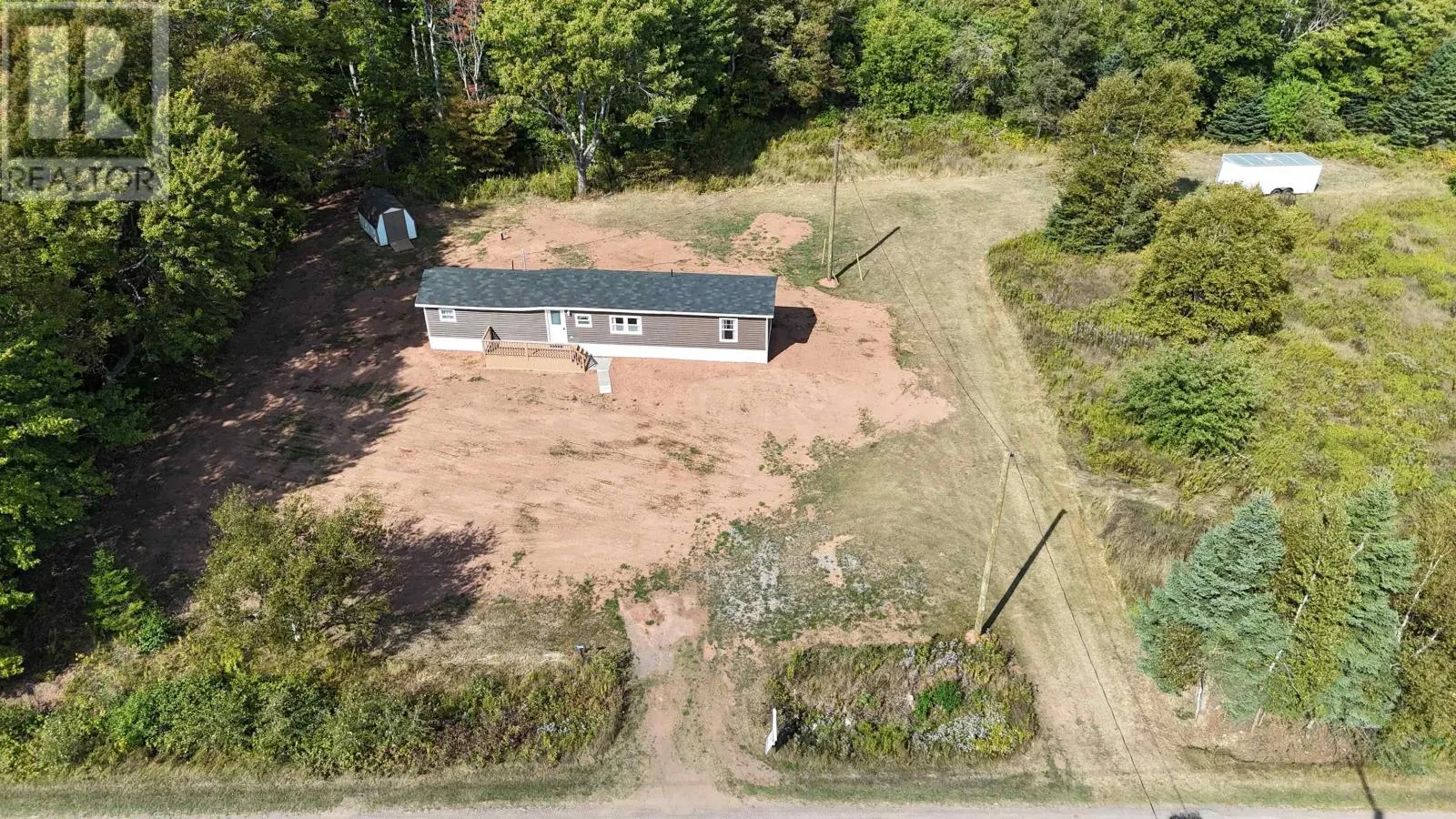 1198 Mount Tryon Road