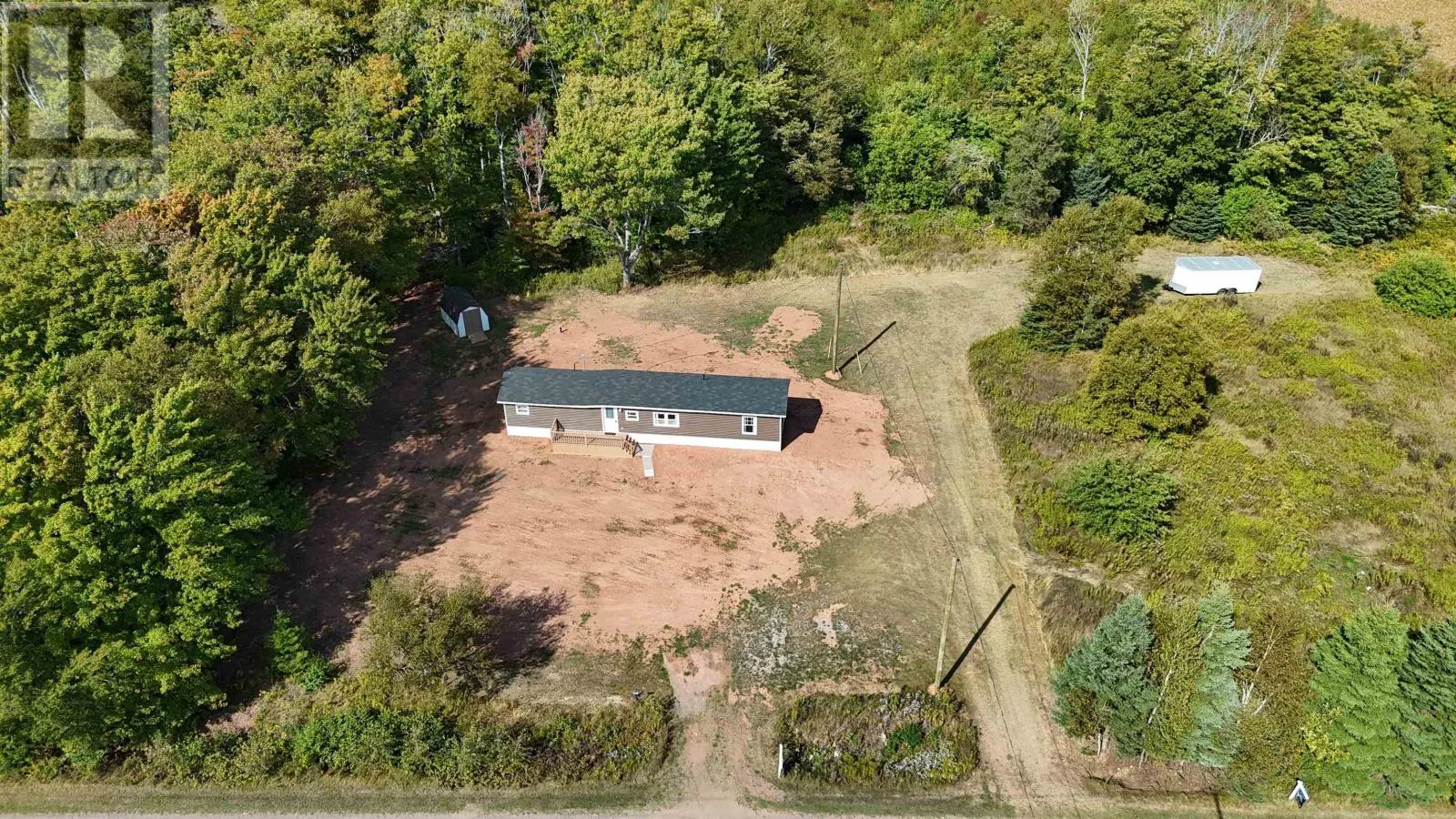 1198 Mount Tryon Road