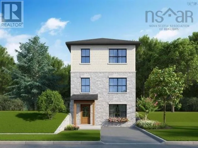 GAR-3 12 Garvey Court
