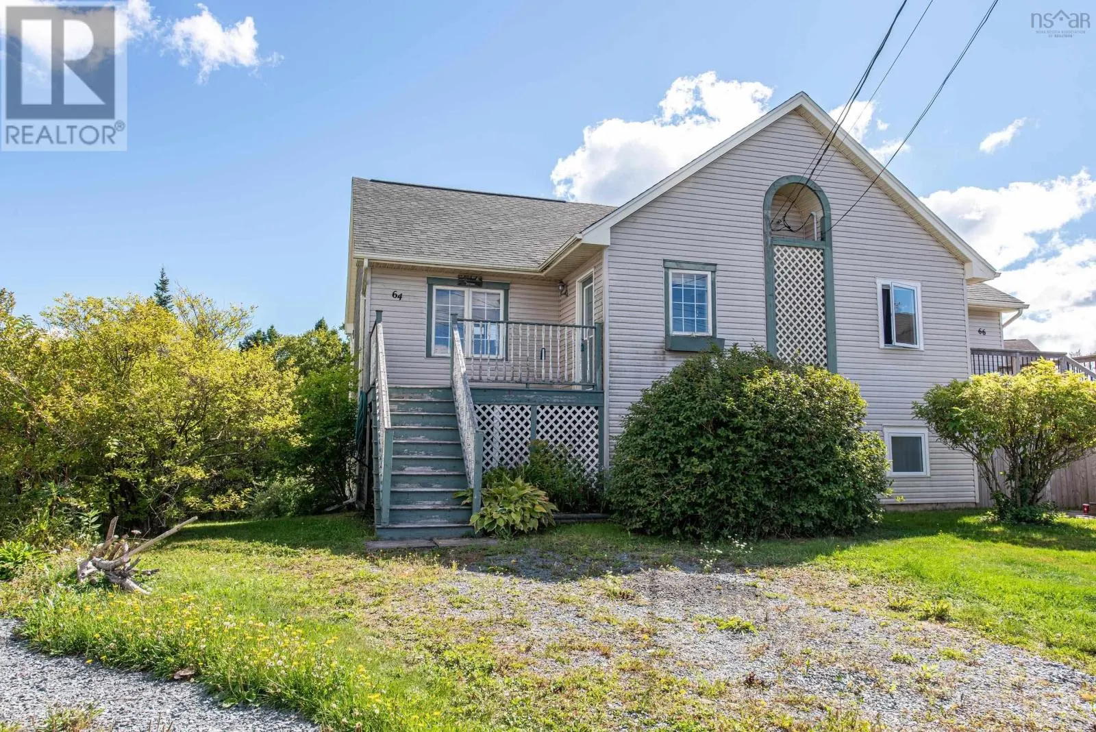 64 Thorncrest Court