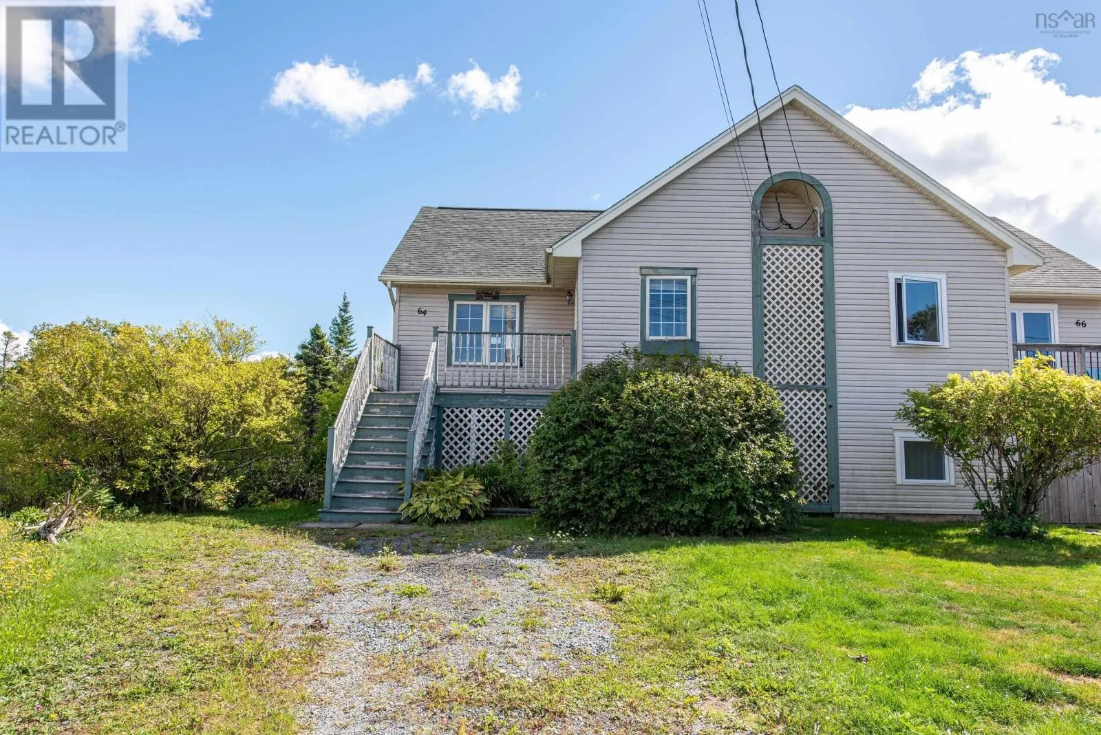 64 Thorncrest Court