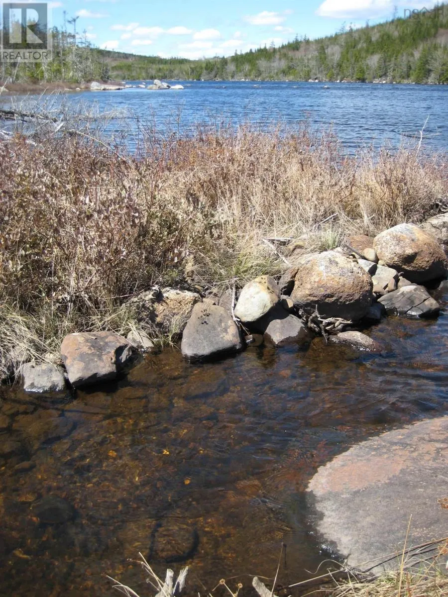 Lot A-4 Newmans Lake