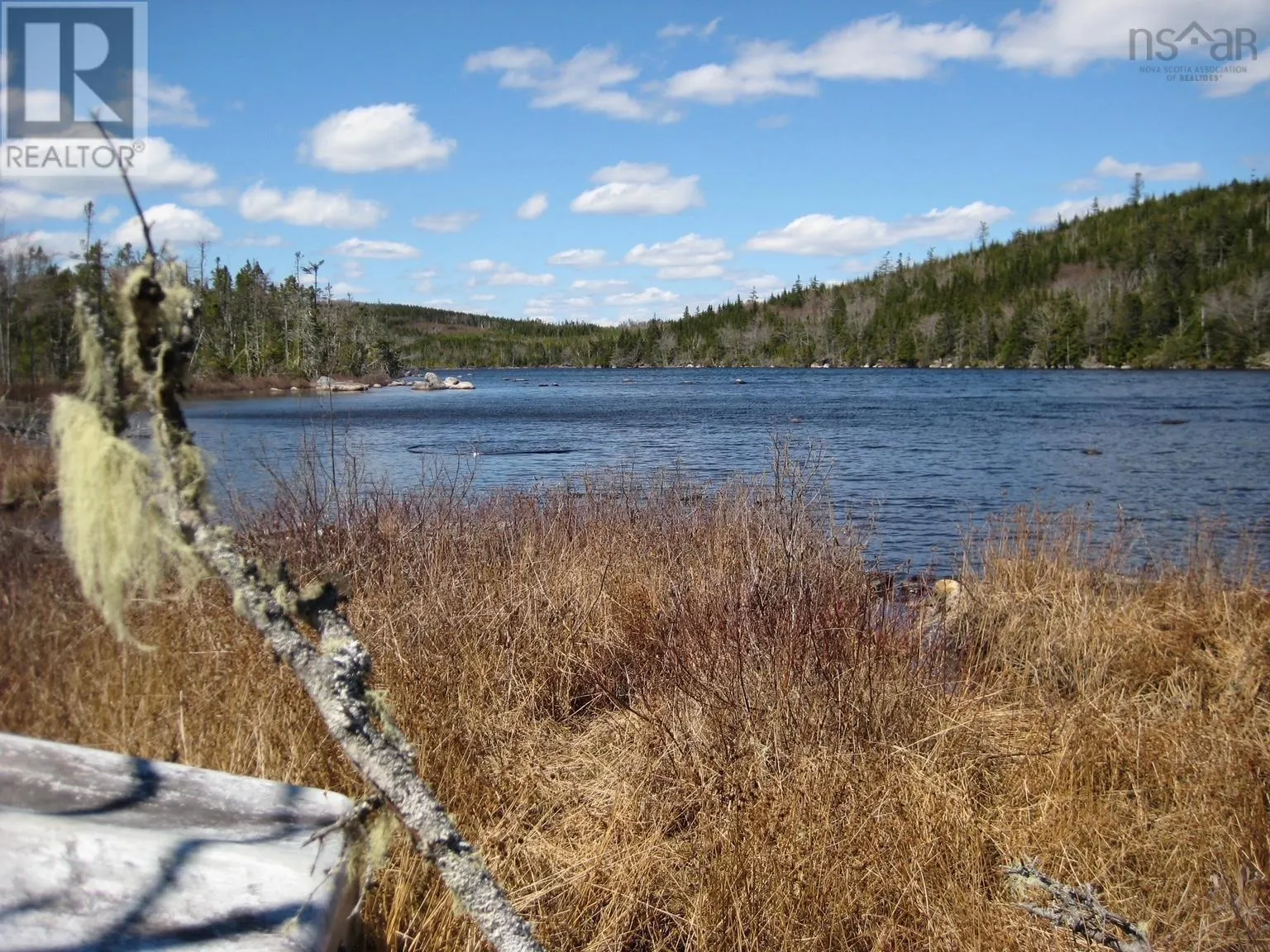 Lot A-4 Newmans Lake